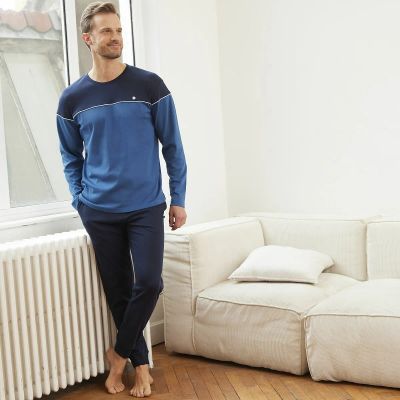 Лот: 24281260. Фото: 1. Пижама LaRedoute. Нижнее бельё, плавки, шорты для плавания
