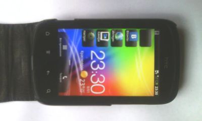 Лот: 4437625. Фото: 1. HTC Explorer. Смартфоны