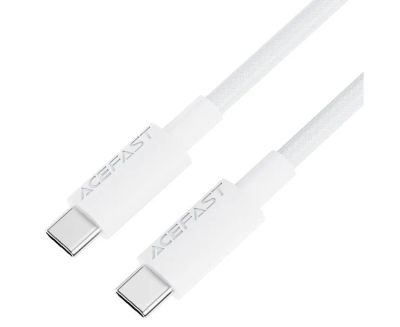 Лот: 25789877. Фото: 1. Кабель ACEFAST C18-03 USB-C To... Шлейфы, кабели, переходники
