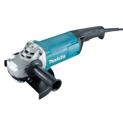 Лот: 24864712. Фото: 1. Угловая шлифмашина MAKITA GA9082. Электроинструмент