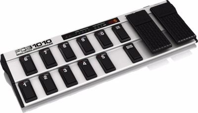 Лот: 11930778. Фото: 1. Behringer FCB-1010. MIDI-оборудование
