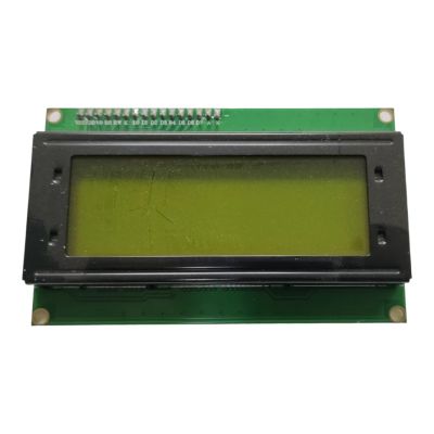 Лот: 19189621. Фото: 1. дисплей LCD2004 модуль IIC/I2C... Другое (радиодетали  (электронные компоненты))