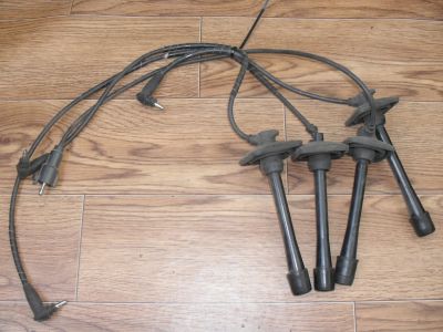 Лот: 8774725. Фото: 1. Высоковольтные провода Toyota... Другое (автозапчасти)