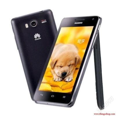 Лот: 2545953. Фото: 1. Huawei Honor 2 (U9508) (2 Гб RAM... Смартфоны