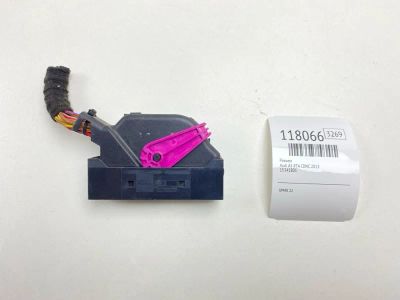 Лот: 25634642. Фото: 1. Разъем Audi A5 2013 15341801 8TA... Кузов