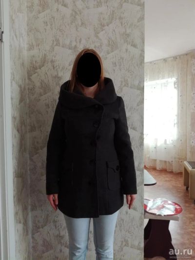 Лот: 9531626. Фото: 1. Пальто женское осень \ весна. Верхняя одежда