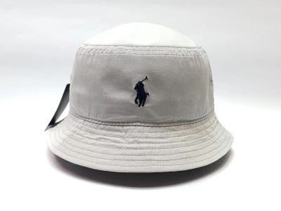 Лот: 19425087. Фото: 1. Панама polo Ralph Lauren (св.серый... Головные уборы