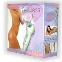 Лот: 874325. Фото: 1. Вакуумный массажер Celluless от... Другое (красота и здоровье)