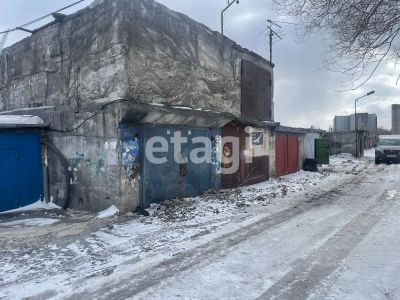 Лот: 21764977. Фото: 1. Продам гараж. Код объекта: 10813283. Гаражи, парковочные места
