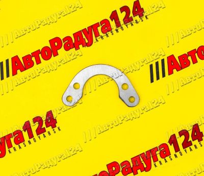 Лот: 18646977. Фото: 1. Фланец упорный распредвала ВАЗ... Двигатель и элементы двигателя