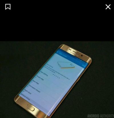 Лот: 10944545. Фото: 1. Самсунг galaxy s7 edge. Смартфоны