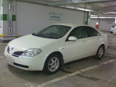 Лот: 34961. Фото: 1. Nissan Primera!. Автомобили