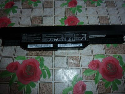 Лот: 7371923. Фото: 1. Аккумулятор для ноутбук ASUS A32-K53. Аккумуляторы