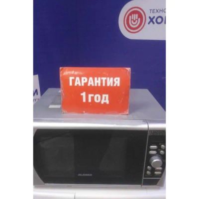Лот: 25881314. Фото: 1. Микроволновая печь ALASKA MWD... Микроволновки, мини-печи