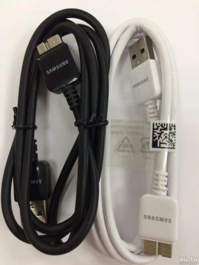 Лот: 10175236. Фото: 1. USB Дата Кабель Samsung Galaxy... Дата-кабели, переходники