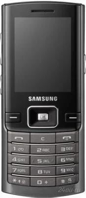 Лот: 956306. Фото: 1. SAMSUNG D780 (DUOS). Кнопочные мобильные телефоны