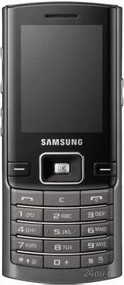 Лот: 874360. Фото: 1. Сотовый телефон Samsung SGH-D780... Кнопочные мобильные телефоны