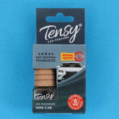 Лот: 25617270. Фото: 1. Ароматизатор в машину Tensy, новая... Ароматизаторы