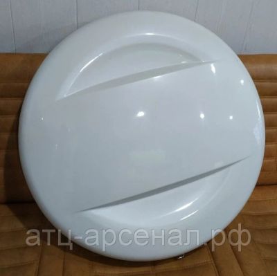 Лот: 16256150. Фото: 1. Колпак Гранд Витара 2005- белый. Другое (автозапчасти)