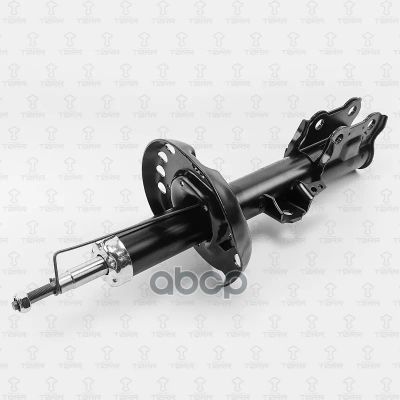 Лот: 24854243. Фото: 1. Амортизатор Kia Soul 09- Fl 314693... Ходовая, подвеска, рулевое управление