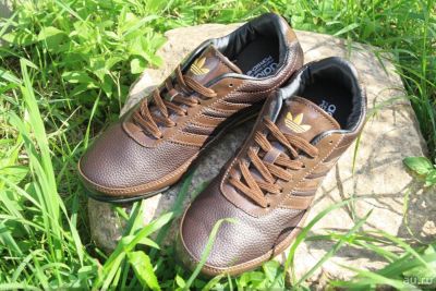Лот: 9377987. Фото: 1. Кроссовки Adidas porche, на 42... Кеды, кроссовки, слипоны