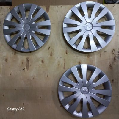 Лот: 21580521. Фото: 1. Колпак колесный оригинальный Daihatsu... Колпаки