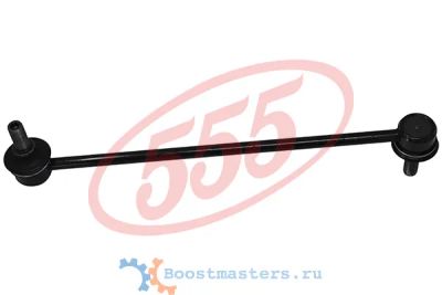 Лот: 20075925. Фото: 1. Стойка стабилизатора | перед прав... Ходовая, подвеска, рулевое управление