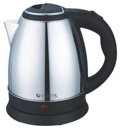 Лот: 10910923. Фото: 1. Чайник Centek CT-1029 M (2 л... Чайники, кофемашины, кулеры
