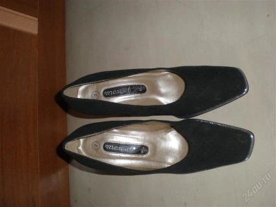 Лот: 2153566. Фото: 1. Туфли. Туфли