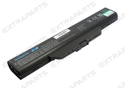 Лот: 15963699. Фото: 1. Аккумулятор HP Compaq 610. Аккумуляторы