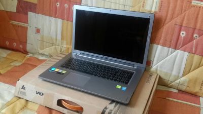 Лот: 7124150. Фото: 1. Lenovo IdeaPad Z710 ( Intel® Core... Ноутбуки