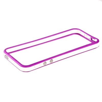 Лот: 7442573. Фото: 1. Бампер для Apple iPhone 5 / 5S... Чехлы, бамперы