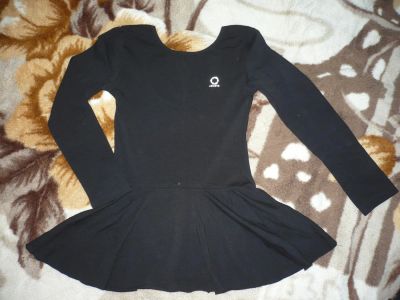 Лот: 9639369. Фото: 1. Гимнастический купальник "Jamota... Спортивная одежда