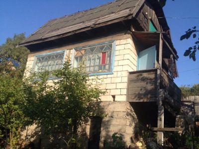 Лот: 6082774. Фото: 1. Дача Торгашино. Дачи