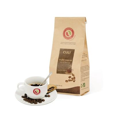 Лот: 8548774. Фото: 1. Вьетнамский кофе Open Coffee Culi... Чай, кофе, какао