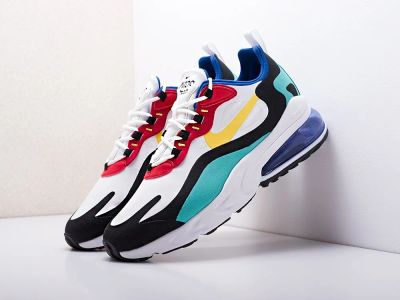 Лот: 14595762. Фото: 1. Кроссовки Nike Air Max 270 React... Кеды, кроссовки, слипоны