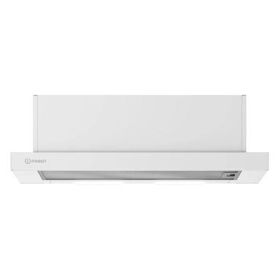 Лот: 24595844. Фото: 1. Встраиваемая вытяжка Indesit INT... Вытяжки