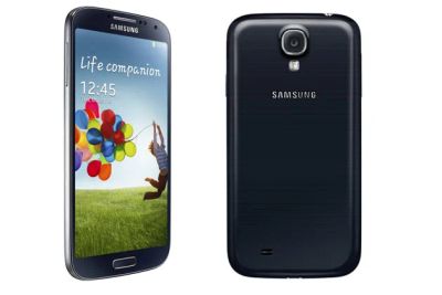 Лот: 4390548. Фото: 1. Samsung Galaxy S4 GT-I9500 16Gb. Смартфоны