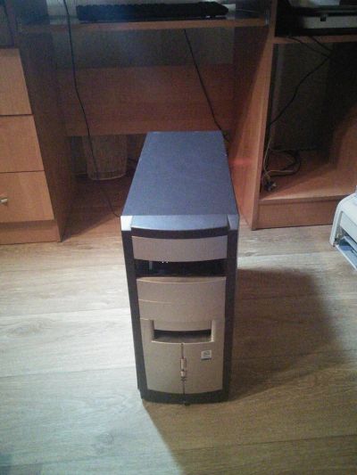 Лот: 7432425. Фото: 1. Компьютер Intel I5 2500K 4ядра... Компьютеры в сборе