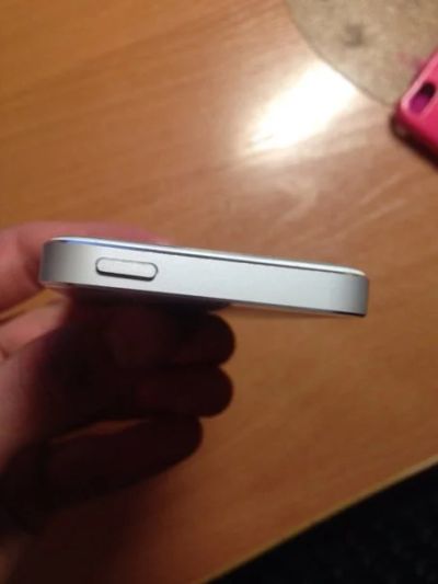 Лот: 6727665. Фото: 1. Iphone 5. Смартфоны