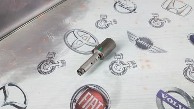 Лот: 23589607. Фото: 1. Соленоид АКПП Volvo S60 B5244S... Трансмиссия