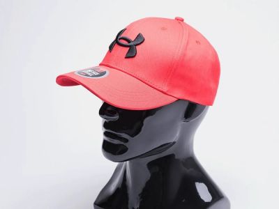 Лот: 16032631. Фото: 1. Кепка Under Armour (15449). Головные уборы