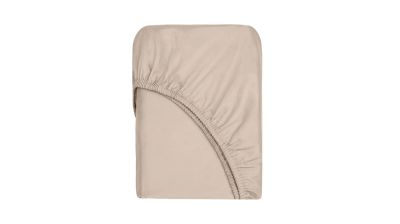 Лот: 24765948. Фото: 1. Простыня на резинке Lite Home... Постельное бельё