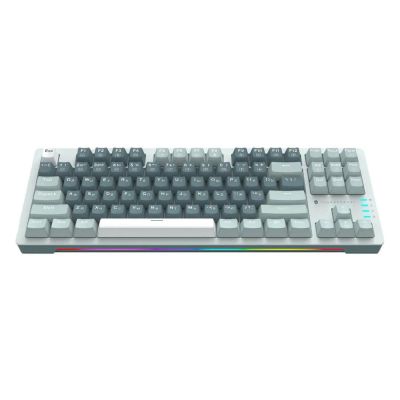 Лот: 25538605. Фото: 1. Клавиатура Thunderobot K87R Sage... Клавиатуры и мыши