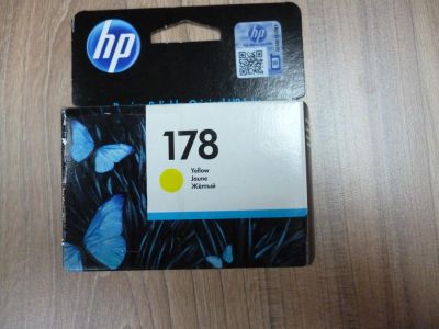 Лот: 10471488. Фото: 1. Картридж HP CB320HE, C5383/ C6383... Картриджи, расходные материалы