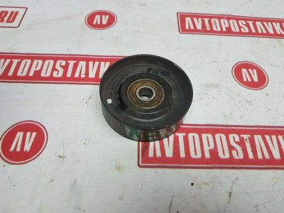 Лот: 20895437. Фото: 1. Ролик натяжителя ремня Nissan... Двигатель и элементы двигателя