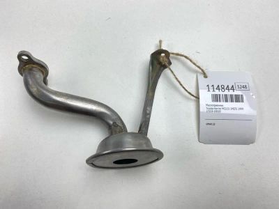 Лот: 25512932. Фото: 1. Маслоприемник Toyota Harrier 1999... Двигатель и элементы двигателя