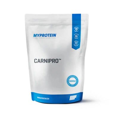 Лот: 8339724. Фото: 1. Myprotein CarniPro (Говяжий протеин... Фитнес, аэробика и гимнастика