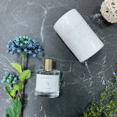 Лот: 15420370. Фото: 1. Zarkoperfume e´L 100 ml (Дания... Унисекс парфюмерия