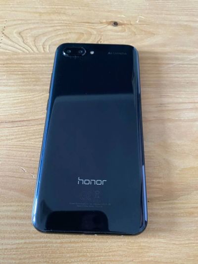 Лот: 17503314. Фото: 1. Honor 10. Чехлы, бамперы